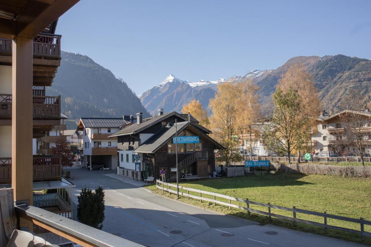 Avenida Style Appartements By Alpin Rentals - Incl Summercard Kaprun Exterior photo