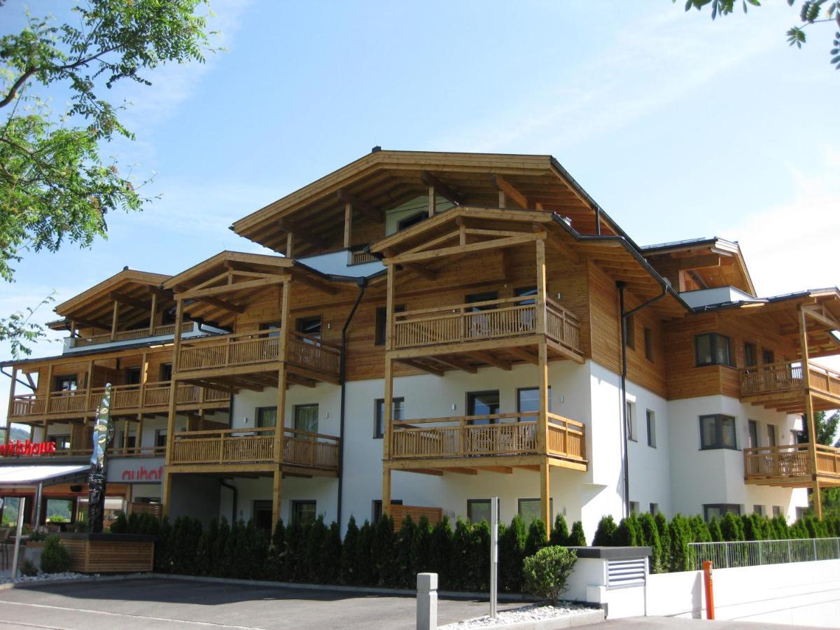 Avenida Style Appartements By Alpin Rentals - Incl Summercard Kaprun Exterior photo